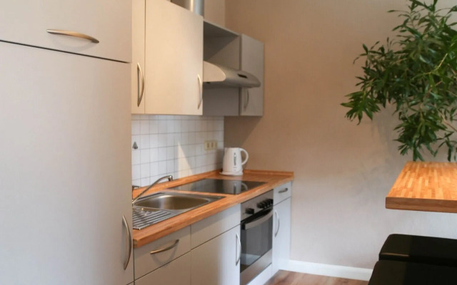 Schönhagener Mühle