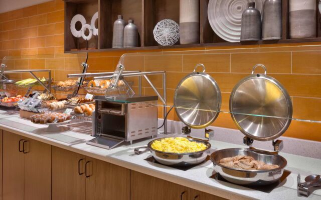 SpringHill Suites by Marriott Rexburg