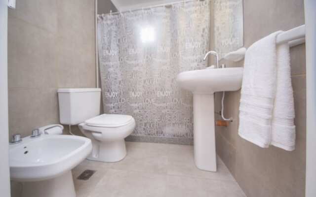 WX4 Venezuela Apartment