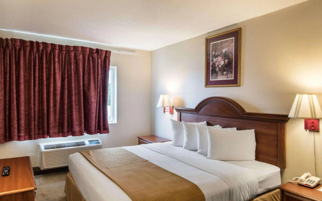 Country Inn & Suites by Radisson Rehoboth Beach - Dewey