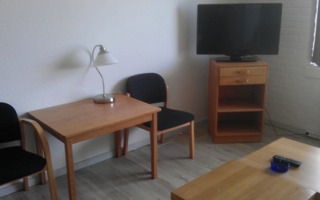 Hotel Medio