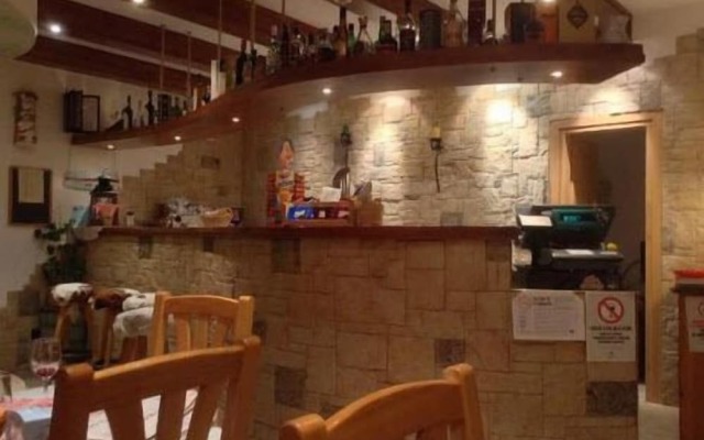 Albergo Ristorante La Baita