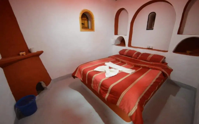 Gîte Djenane Malek