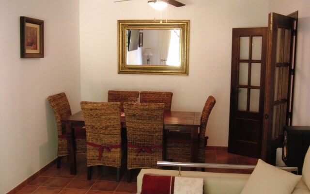 Casita Bella
