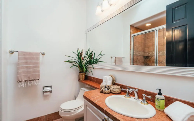 Fly With Me by AvantStay