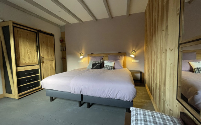 Le Refuge du Rempart