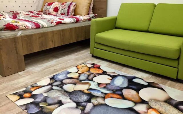 Buda Boutique Apartment