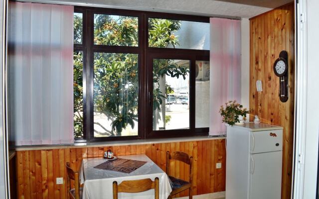 Apartments Desa / A1 Studio