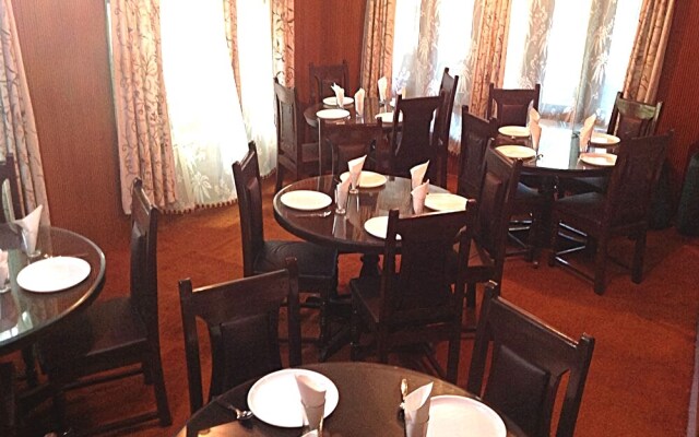 Dal View Resort