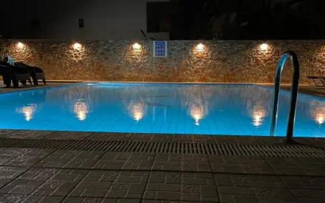 Villa Chrissanthi Sea