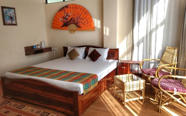 V Resorts Sha Ri Loum Homestay Shillong