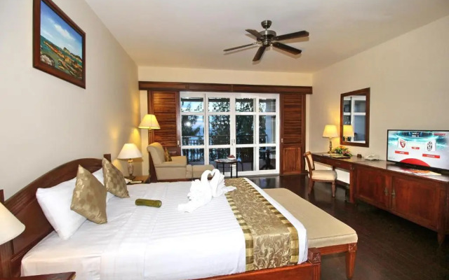 Novela Muine Resort & Spa