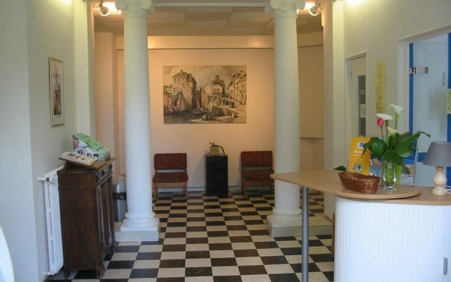 Ma Normandie by Popinns