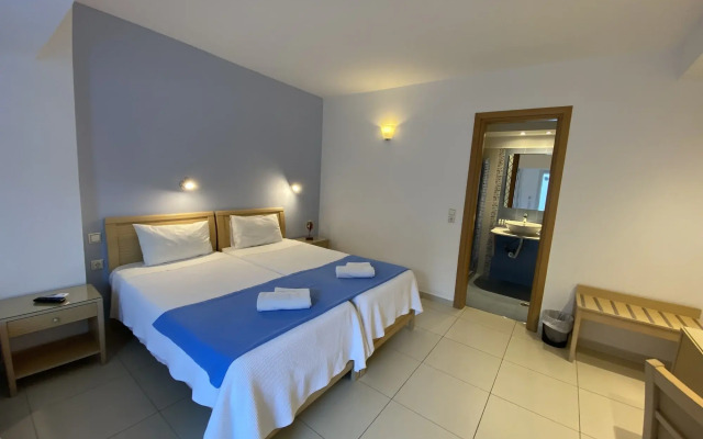 Stelios Place