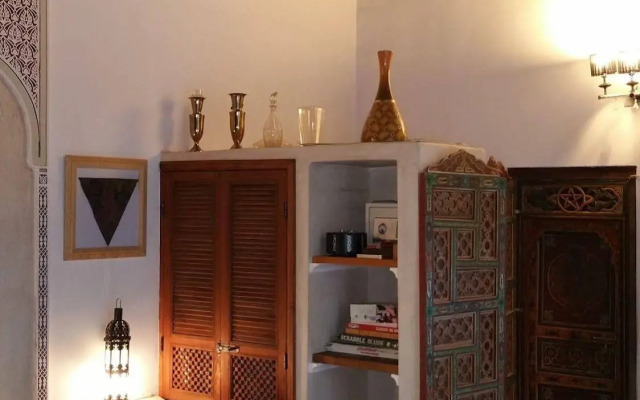 Riad Tara