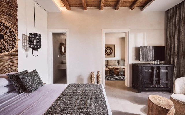 Serenity Suite Milos