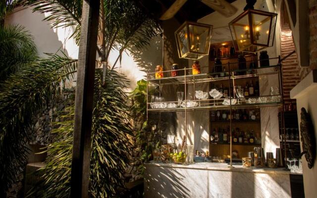 Casa De Alba Hotel Boutique