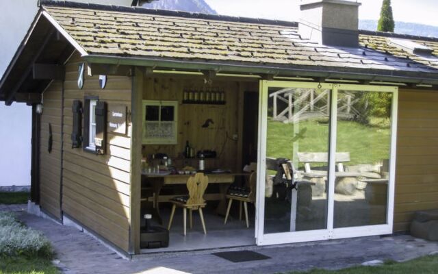 Fricktalerhuus 10507