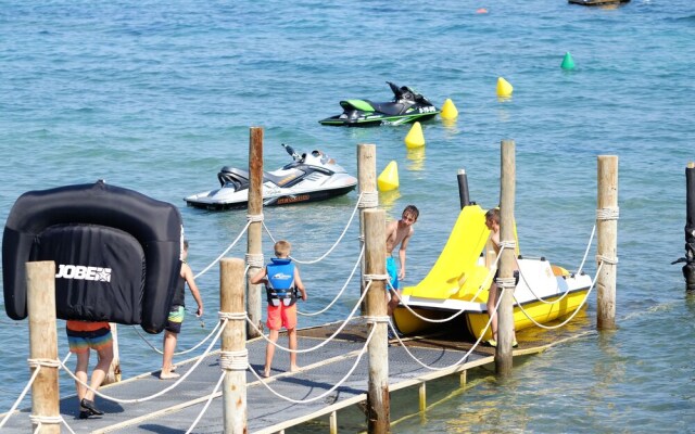 Playa Montroig Camping Resort
