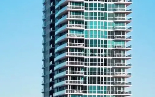 The Setai Residence Miami Beach