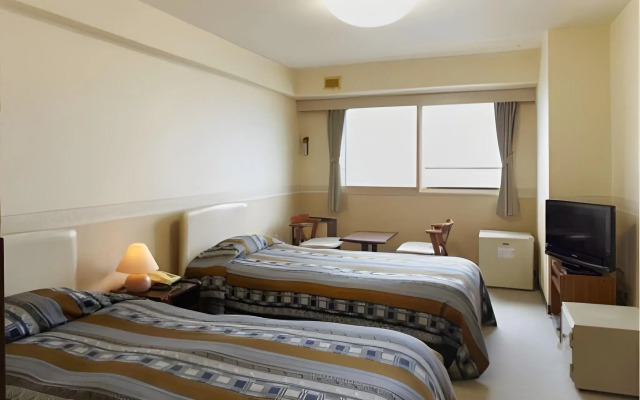 Yunokawa Hot Spring Yunohama Hotel