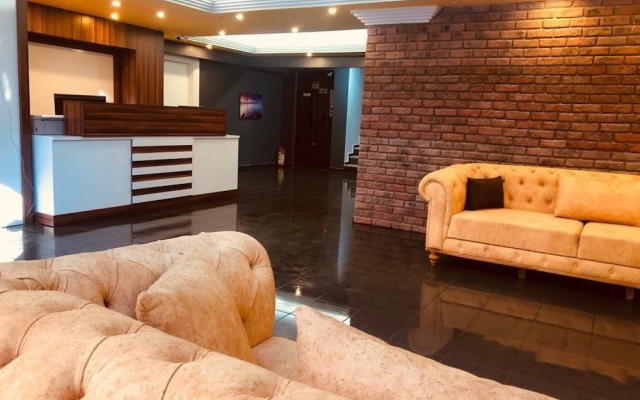kuzey suit otel
