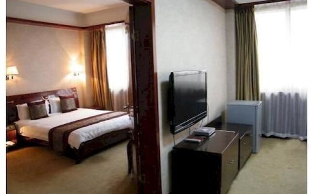 Xianyang Irico Hotel