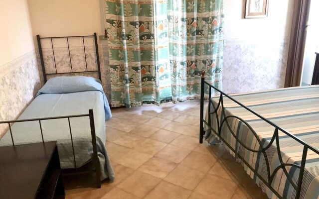 Villa With 4 Bedrooms in Campobello di Licata, With Private Pool, Encl