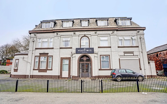 Weaste Hotel