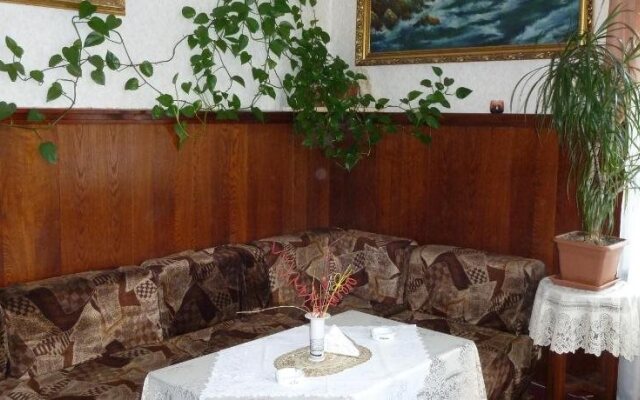 Hotel Evropa