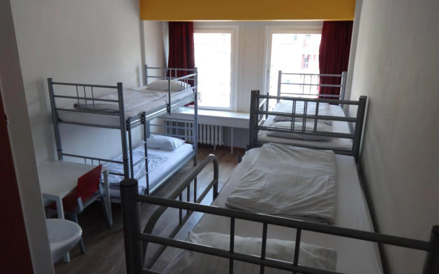 City Hostel Berlin
