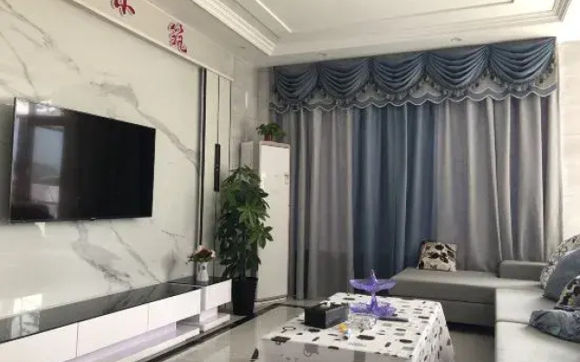 Xiandao Lake Yunshui Xiaozhu Homestay