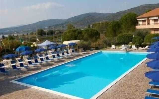 Villaggio Albergo il Gabbiano