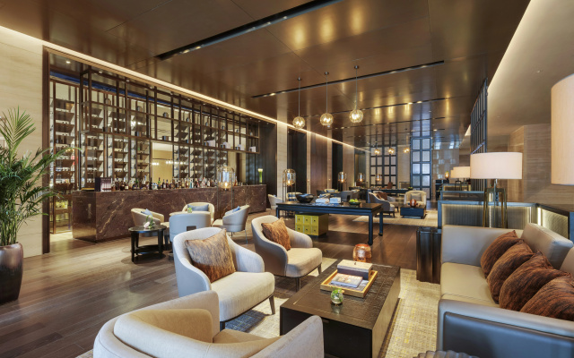 Hilton Chengdu Chenghua - Close to Panda Base and Chengdu East Railway Station – Lobby – Chengdu