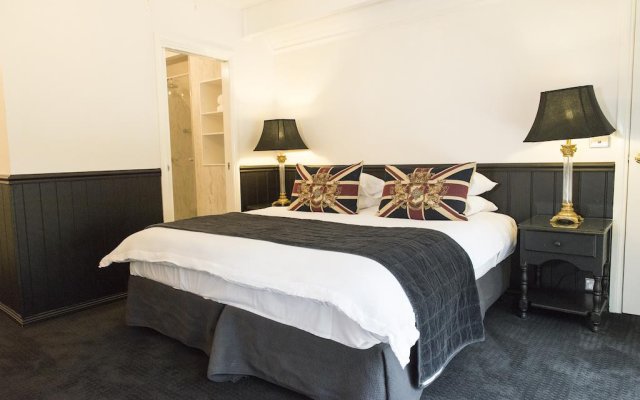 The Loft In The Mill Boutique Accommodation