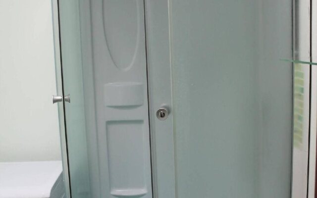 Hostel Mobi House Na Leninskoy