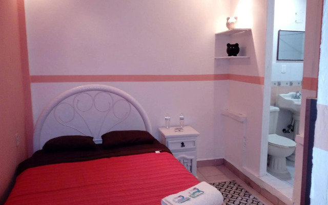 Hostal Angel Independencia