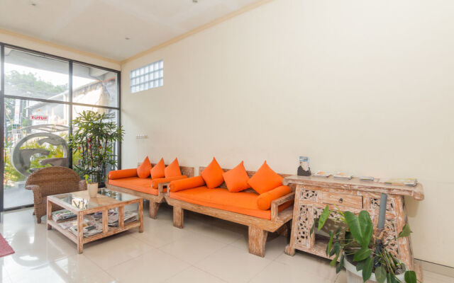 Zen Rooms Denpasar ByPass Suwung Bali