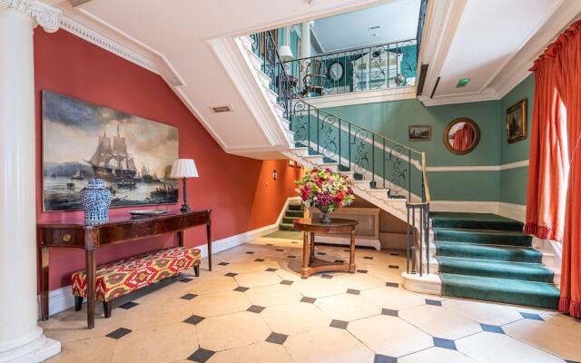 Searcys Roof Garden Rooms
