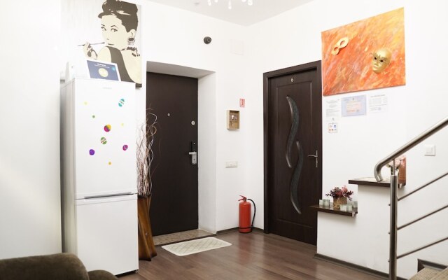 Bucharest Center Villa