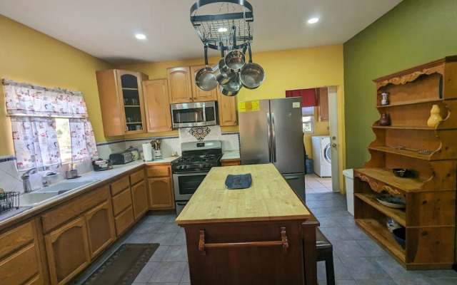 Casa Belize