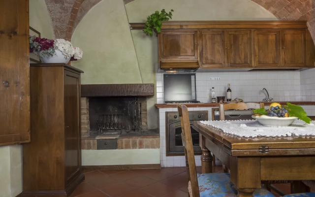 Agriturismo Il Sapito