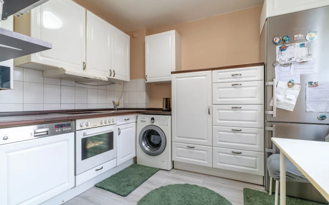 Private Apartment Weizenfeldstraße