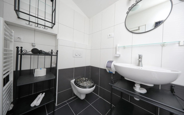 Central Apartments - Integrated Hotel Zadar