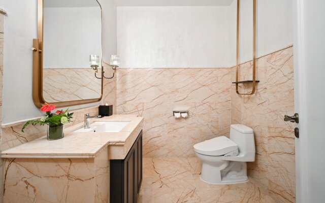 President Hotel Guangzhou Changlong