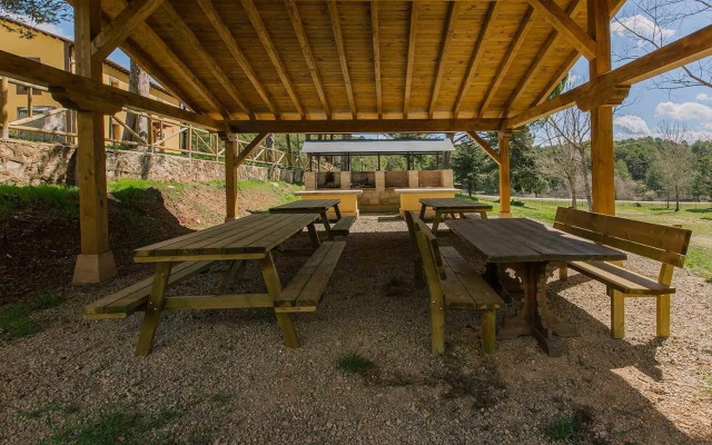 Reysan Centro Rio Lobos