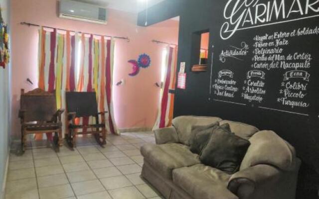 Condominios Garimar