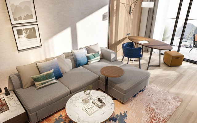 Hyatt Place Ha Long Bay, Bai Chay