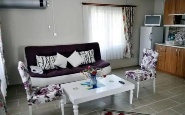 Gokceada Bag Evleri