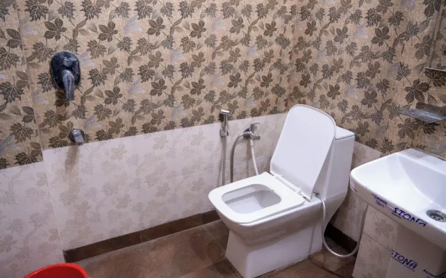 Sr Guest House